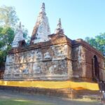 Chiang Mai City Tour with Doi Suthep, Wat Pha Lat & Chedi Luang - Practical Details and What You Can Expect