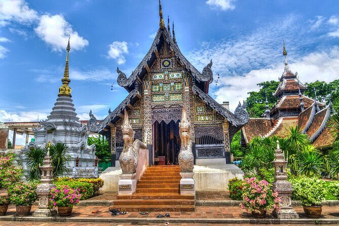 Chiang mai City Tour - Practicalities and What to Expect