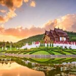 Chiang Mai City, Wat Doi Suthep, Wat Chedi Luang and Wat Pha Lat - What’s Included & What’s Not