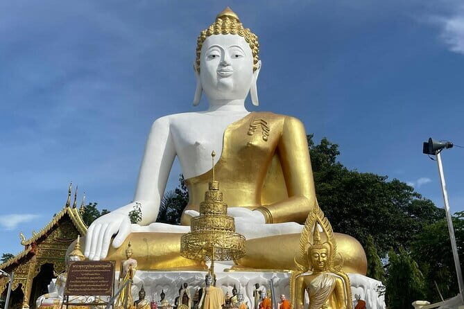 Chiang Mai Doi Inthanon National Park Day Tour - Price and Value