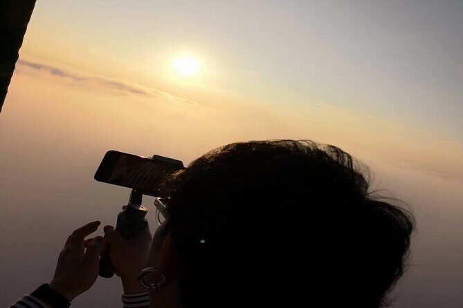 Chiang Mai Hot Air Balloon Flight Experience - Who Will Love This Experience?