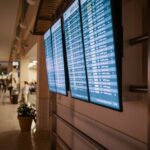 Chiang Mai Intl Airport (CNX) VIP Lounge Access - A detailed look at what you can expect
