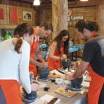 Chiang Mai Lanna Thai Cooking Class with Mae Malai Market - FAQs