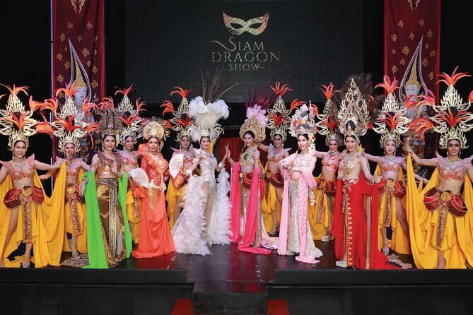 Chiang Mai Nightlife Siam Dragon Cabaret Ticket - Final Thoughts