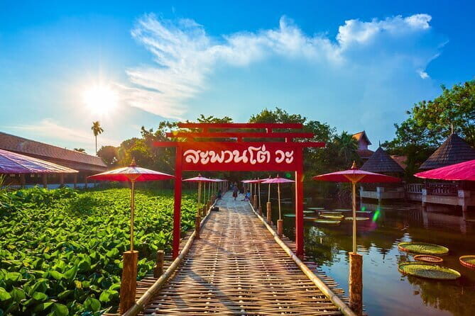 Chiang Mai Temples Hopping - Potential Drawbacks and Considerations