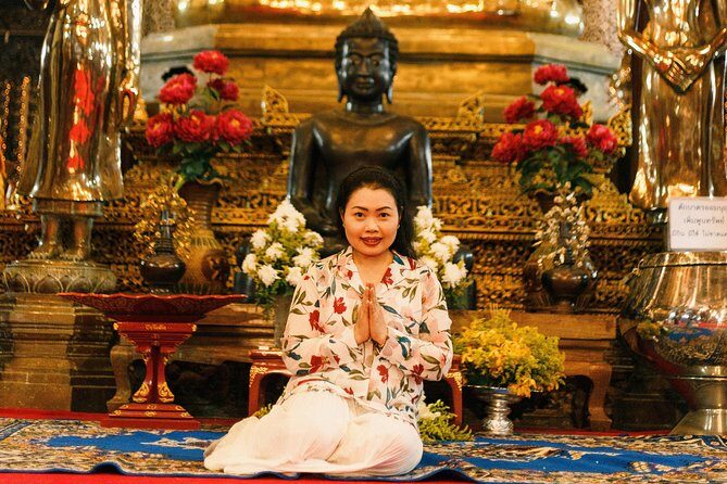 Chiang Mai Tuk Tuk City Tour under the Sunlight or Moonlight - Final Thoughts