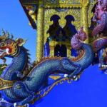 Chiang Mai White and Blue Temple Black Museum and Golden Triangle - What Makes This Tour Stand Out?