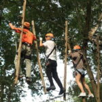 Chiang Mai Zipline Adventure with Lunch and City Hotel Pickup - Analyzing the Value