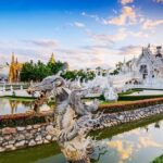 Chiang Rai City and Temples Tour - The Sum Up