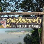 Chiang Rai Day Trip from Chiang Mai Golden Triangle & Long Neck Tribe with Boat - Transportation and Group Dynamics