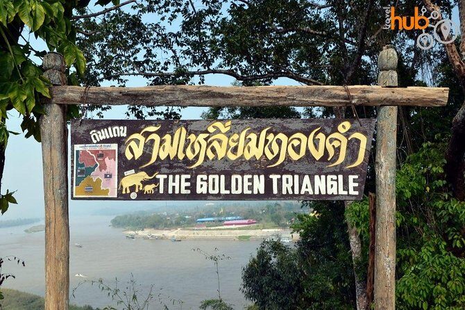 Chiang Rai Day Trip from Chiang Mai Golden Triangle & Long Neck Tribe with Boat - Transportation and Group Dynamics