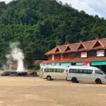 Chiang Rai Highlights White Temple Blue Temple and Lalita Cafe - What Does the Price Cover? Is It Good Value?