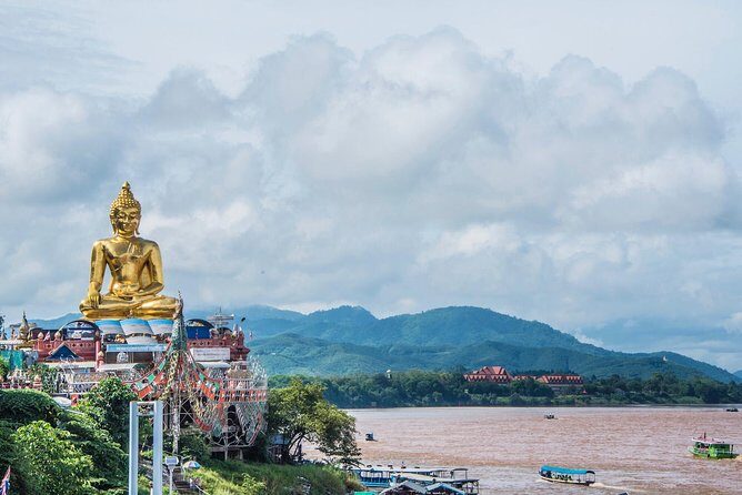 Chiang Rai in a Day: Hot Spring,White Temple,Golden Triangle,Yao&Akha Hilltribe - Who Will Love This Tour?