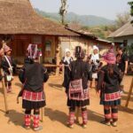 Chiang Rai One Day: Hot Spring,White Temple, Golden Triangle, Yao&Akha Hilltribe - The Sum Up