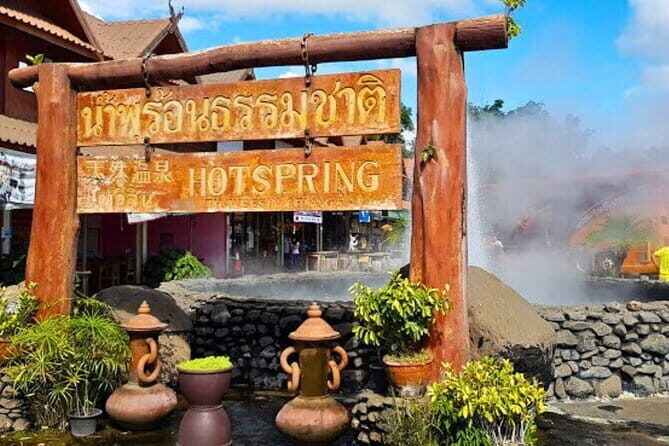 Chiang Rai Secrets: Temples, Tribes & Golden Triangle - Authentic Experiences and Guide Insights