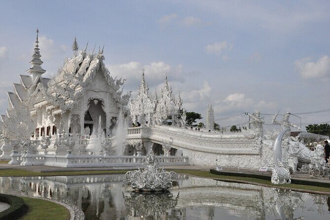 Chiang Rai Tour: White Temple, Golden Triangle, Boat Ride to Laos - Who Will Love This Tour?