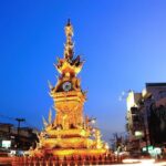 Chiang Rai Walking Night Tour : Food & Night Market with Local Host - Practical Tips for Travelers