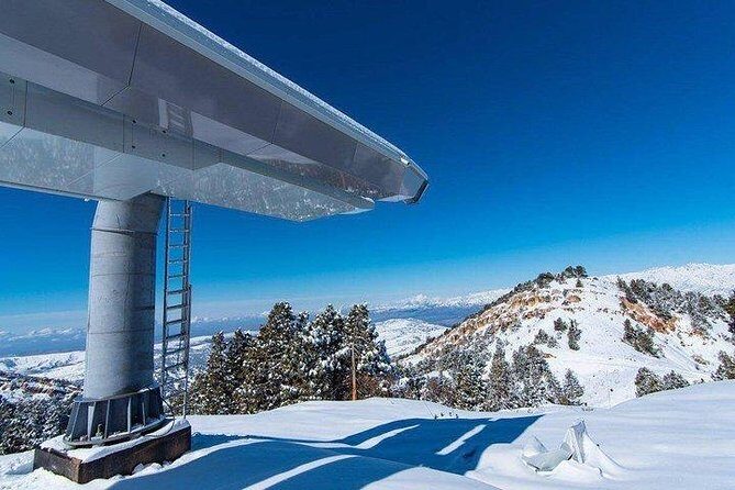 Chimgan Mountains & Amirsay Resort from Tashkent - Why This Tour Brings Value
