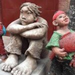 China Art Museum and 798 Art Zone Private Tour - Who Is This Tour Best For?