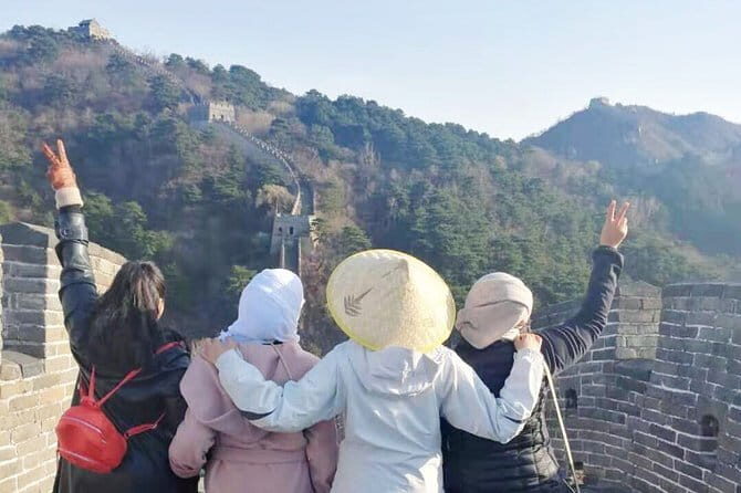 China Golden Triangle 8-Day Private Muslim Tour from Beijing to Xian & Shanghai - Practical Details & Value Analysis