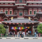 Chinatown Food Tour: Self-Guided Adventure with 6 Local Tastings - Why This Tour Works Well