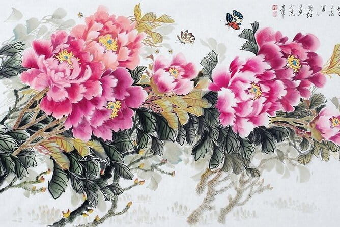 Chinese-style Metaphysics Experience - The Value and Practicality of the Tour