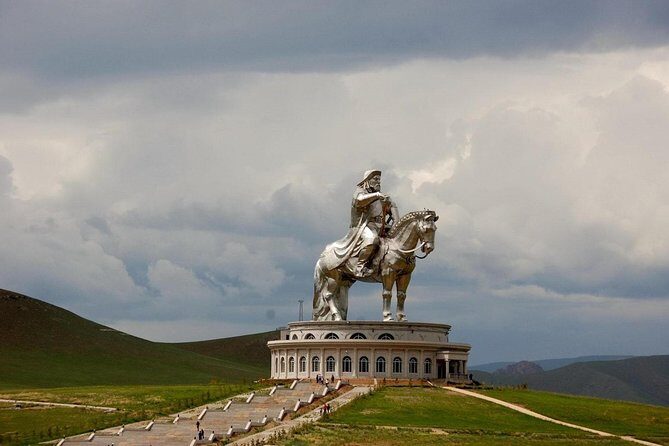 Chinggis Khaan Statue Complex and Terelj National Park 1 day - Authentic Insights from Recent Visitors