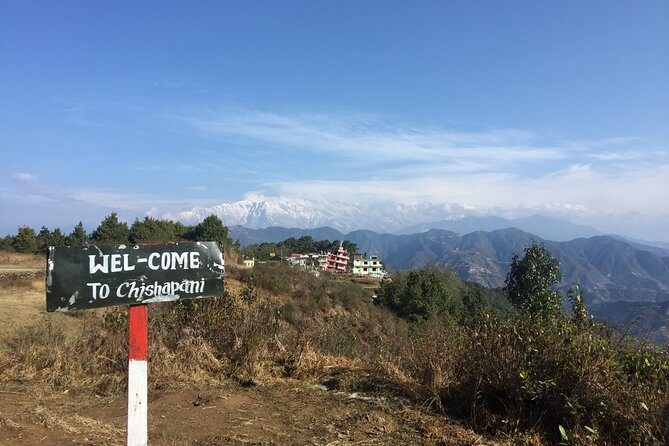 Chisapani and Nagarkot 3-Day Hiking from Kathmandu - Detailed Breakdown: What Makes This Tour Special