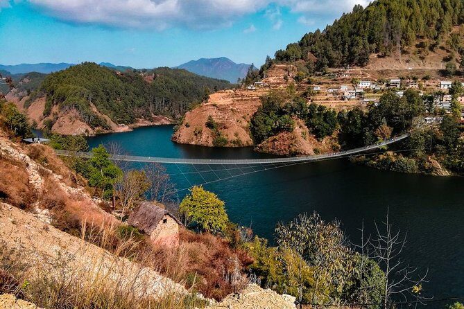 Chitlang Markhu Overnight Hiking Trip - What Makes This Tour Stand Out?