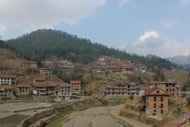 Chitlang to Kunchhal Village Home Stay Trek near Kathmandu (2 Nights / 3 Days) - Who Would Love This Trek?