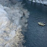 Chitose River Wildlife Watching Rafting and Moor Hot Spring Bath - Real Guest Insights & Additional Details