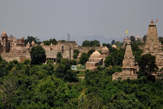 Chittorgarh Trails (Guided Full Day Sightseeing Tour Udaipur) - Who Is This Tour Best For?