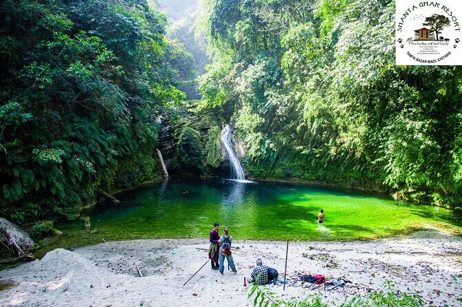 Chitwan National Park Safe CampFire Night Stay From Madi Side - Who Should Consider This Tour?