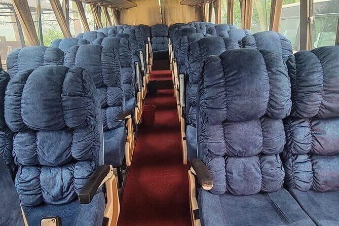 Chitwan to Pokhara Luxury Bus Ticket Reservation - Authentic Insights from Travelers
