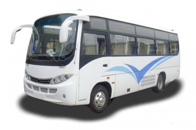 Chitwan to Pokhara or Pokhara to Chitwan: Tourist bus Service - Who is this service best suited for?