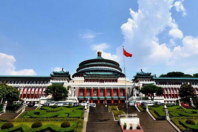 Chongqing City Sightseeing Private Day Tour - The Practicalities: What to Expect