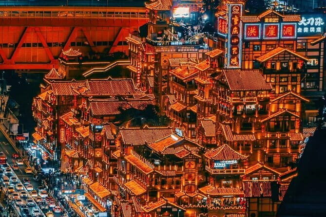Chongqing*Customize Your Own Trip - Final Thoughts