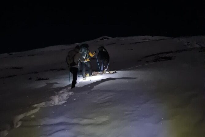 Chopta-Tungnath Trek, A Sunrise at 3700m in the Himalayas - Practical Considerations