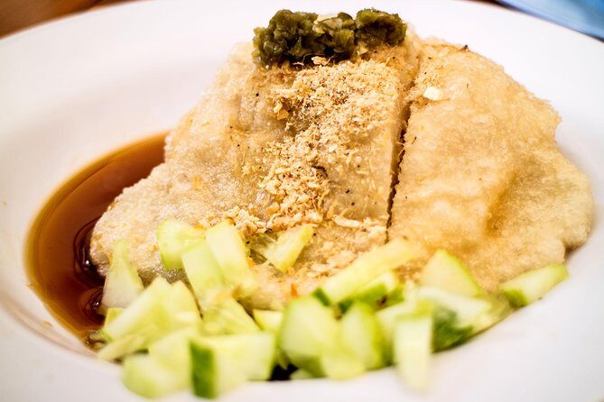 Cikini Heritage Food Tour - The Cultural and Historical Context