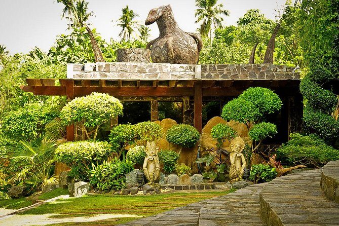 Cintai Corito's Garden Day Pass In Batangas - Location and Accessibility