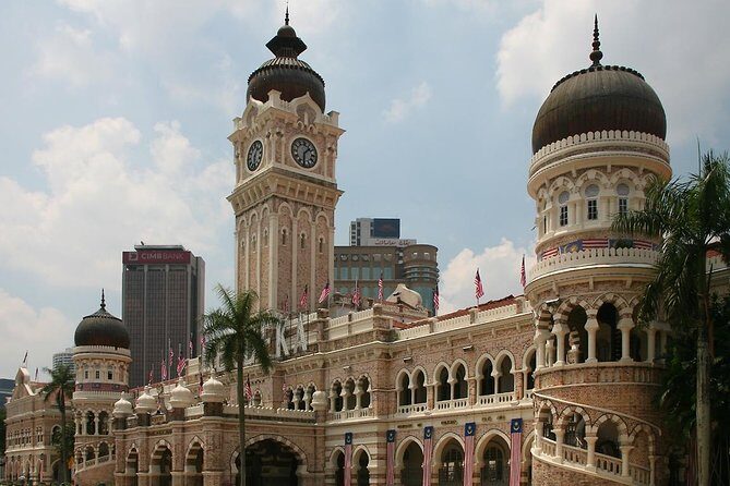 City, Batu Caves, Hot Spring, Silver Leaf Monkey & Fireflies Tour - A Practical Look at the Tour Itinerary