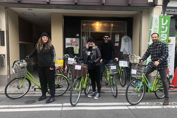 City cycle (with motor) - FAQ