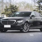 City Discovery - Private Airport Transportation Service in Shanghai - What’s Included and What’s Not