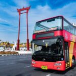 City Sightseeing Bangkok Hop-On Hop-Off Bus Tour - FAQ