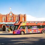 City Sightseeing Hue Hop-On Hop-Off Bus Tour - FAQ