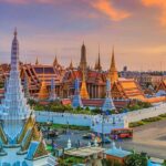City Temple Tour Bangkok Half Day Tour Sightseeing Tours - Who Will Love This Tour?