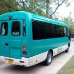 City Transfers from Colombo to Mirissa - Analyzing the Cost & Value