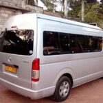 City Transfers from Kandy to Galle or Hikkaduwa - Who Should Book This Transfer?