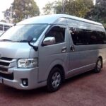 City Transfers from Kandy to Mirissa - Who Should Consider This Transfer?