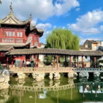 Citywalk to Discover Ancient and Modern Shanghai - Transitioning to Modernity: Lujiazui’s Skyline